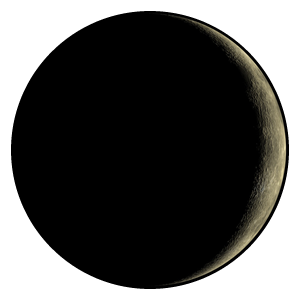 moon